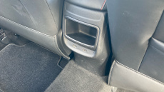 MG ZS 1.5 VTi-TECH Exclusive 5dr Petrol Hatchback